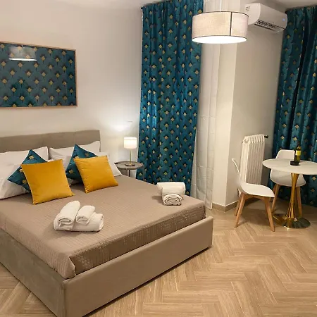 La Dimora Dei Teatri, Luxury 3*
