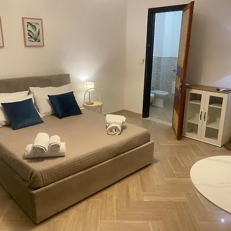 بيت ضيافة La Dimora Dei Teatri, Luxury 3*