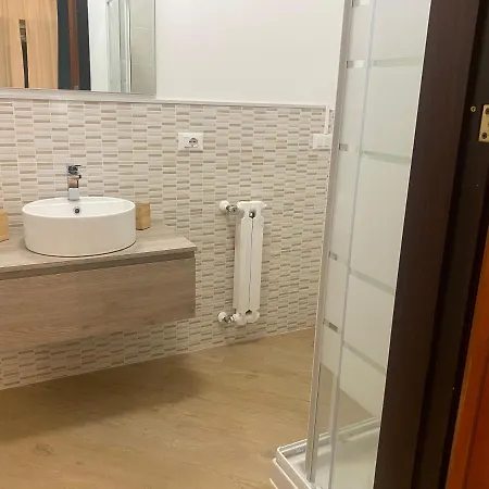La Dimora Dei Teatri, Luxury بيت ضيافة 3*