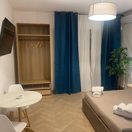 La Dimora Dei Teatri, Luxury بيت ضيافة 3*