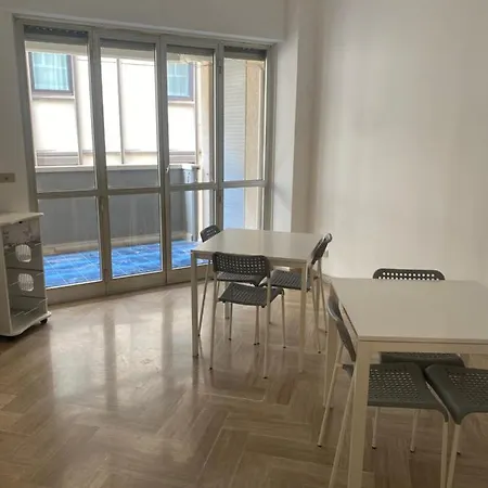 La Dimora Dei Teatri, Luxury بيت ضيافة باليرمو