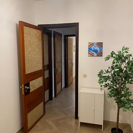 بيت ضيافة La Dimora Dei Teatri, Luxury
