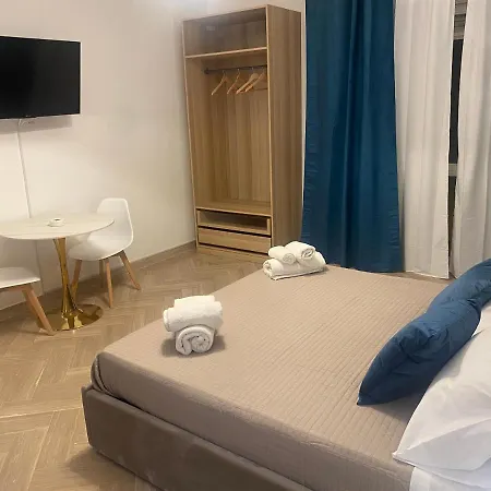 La Dimora Dei Teatri, Luxury بيت ضيافة