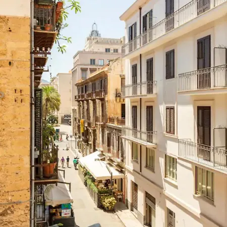 La Dimora Dei Teatri, Luxury 3*