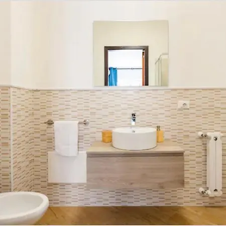 بيت ضيافة La Dimora Dei Teatri, Luxury