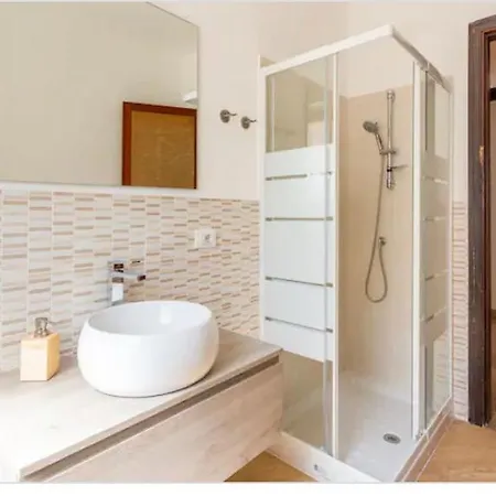La Dimora Dei Teatri, Luxury باليرمو