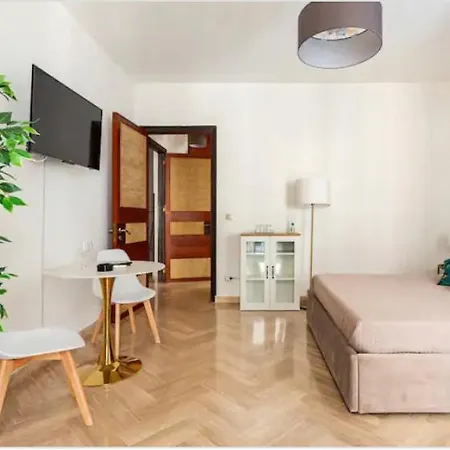 La Dimora Dei Teatri, Luxury 3*