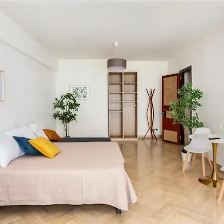 La Dimora Dei Teatri, Luxury باليرمو
