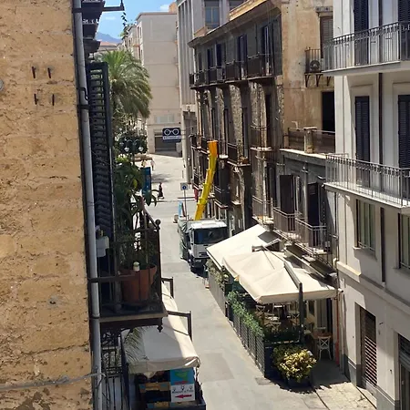بيت ضيافة La Dimora Dei Teatri, Luxury