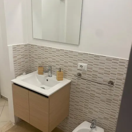 La Dimora Dei Teatri, Luxury بيت ضيافة 3*