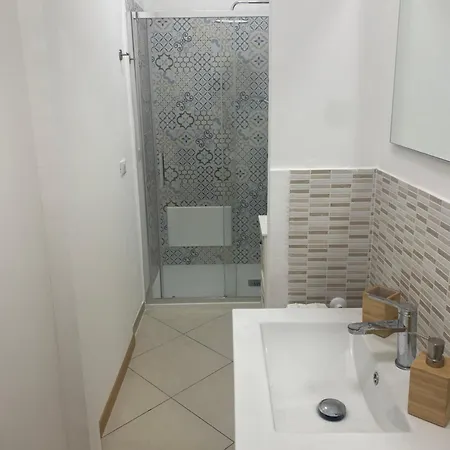 La Dimora Dei Teatri, Luxury بيت ضيافة