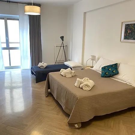 La Dimora Dei Teatri, Luxury 3*