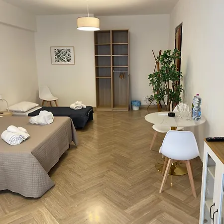 La Dimora Dei Teatri, Luxury 3*