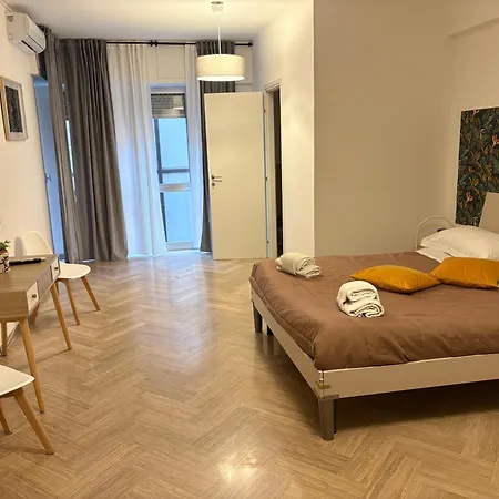 بيت ضيافة La Dimora Dei Teatri, Luxury 3*