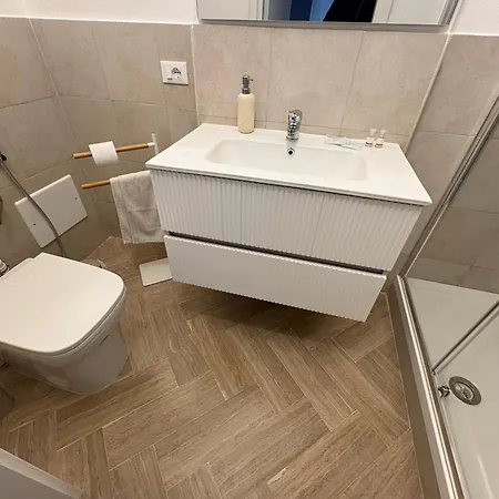 La Dimora Dei Teatri, Luxury باليرمو