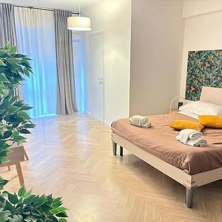 بيت ضيافة La Dimora Dei Teatri, Luxury
